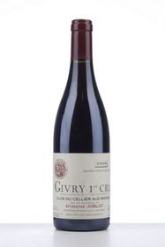 france-bourgogne-wine-givry-rouge-clos-du-cellier-aux-moines-2008